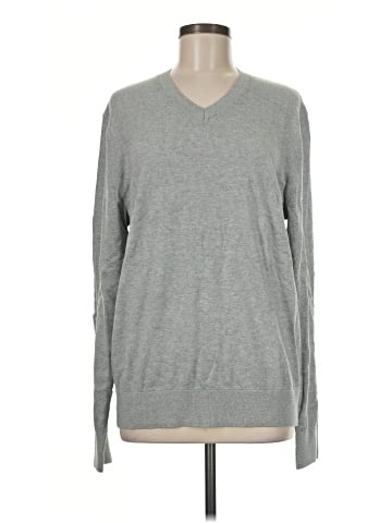 Gap Pullover Sweater (view 1)