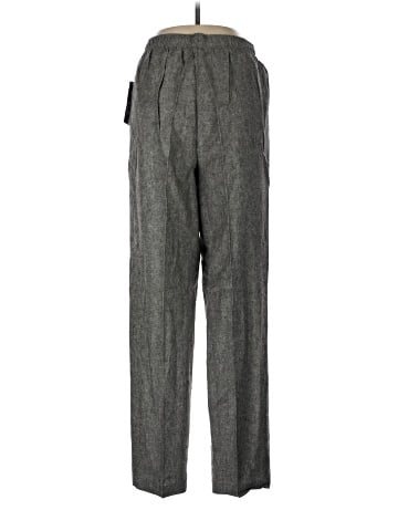 Southern Lady Linen Pants (view 2)