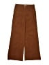 Tractr Brown Casual Pants Size 8 - photo 1