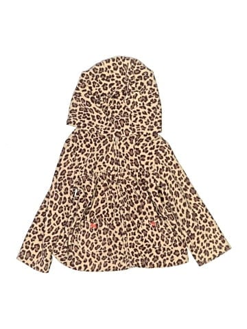 Carter's Poncho (view 1)