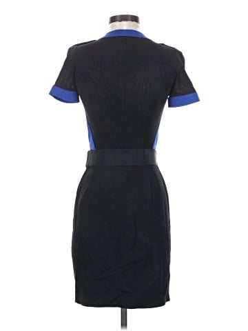 Vivienne Tam Cocktail Dress (view 2)