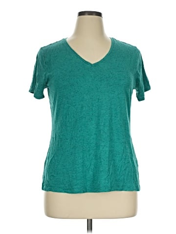Apt. 9 Short Sleeve T-Shirt (view 1)