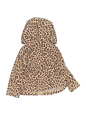 Carter's Poncho (view 2)
