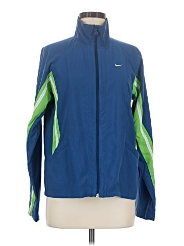 Nike Track Jacket (view 1)