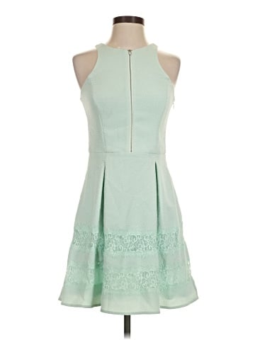 Express Cocktail Dress (view 1)