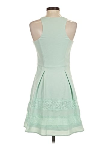 Express Cocktail Dress (view 2)