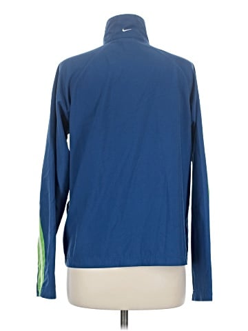 Nike Track Jacket (view 2)