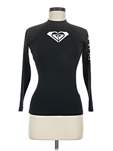 Roxy Long Sleeve T-Shirt (view 1)