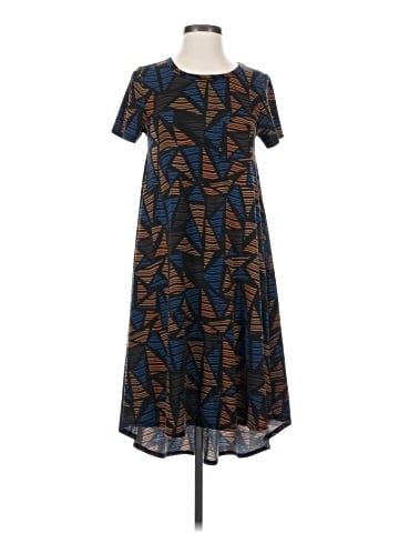 Lularoe Casual Dress (view 1)