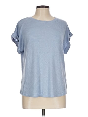 wasabi + mint Short Sleeve T-Shirt (view 1)