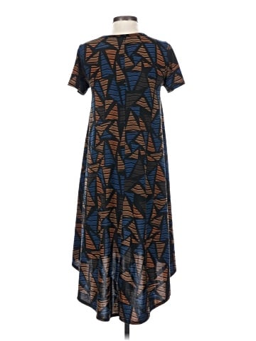 Lularoe Casual Dress (view 2)