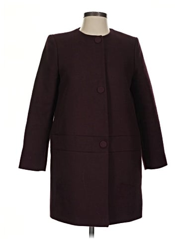 Club Monaco Coat (view 1)