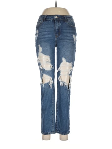 Assorted Brands Jeans (view 1)