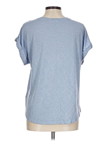 wasabi + mint Short Sleeve T-Shirt (view 2)