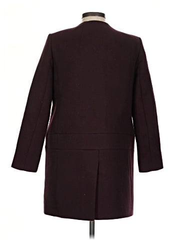 Club Monaco Coat (view 2)