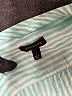 Talbots Teal Long Sleeve Blouse Size L - photo 7