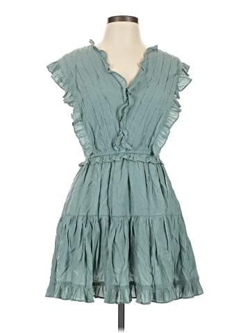 Mustard Seed Casual Dress (view 1)