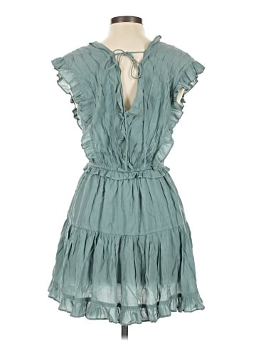 Mustard Seed Casual Dress (view 2)