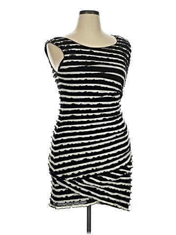 Max Studio Cocktail Dress (view 1)