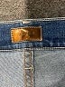 Mother Hearts Blue Jeans Size 29 waist - photo 7