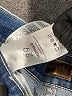 Mother Hearts Blue Jeans Size 29 waist - photo 9