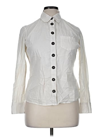 Boden Long Sleeve Blouse (view 1)