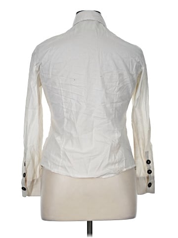 Boden Long Sleeve Blouse (view 2)