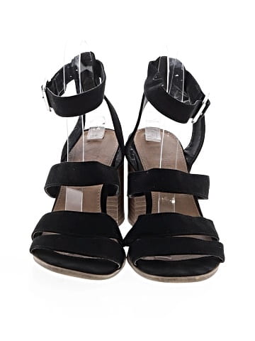 Brash Sandals (view 2)