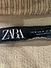 Zara Green Jacket Size M - photo 6