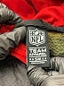 NFL Camo Green Jacket Size 8 - photo 3