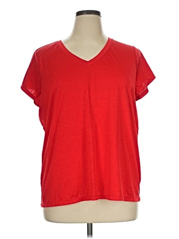 Xersion Short Sleeve T-Shirt (view 1)