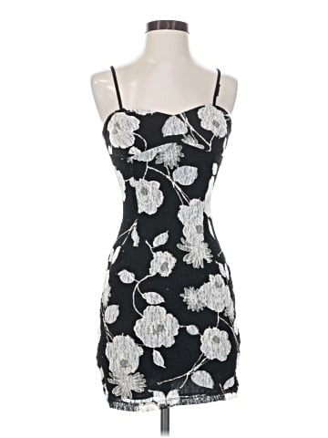 Mystic Cocktail Dress (view 1)
