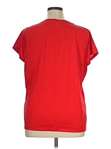 Xersion Short Sleeve T-Shirt (view 2)