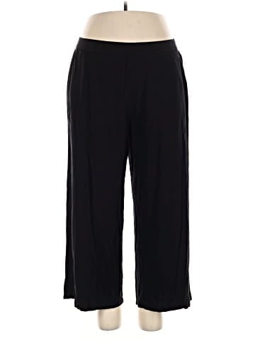 Eileen Fisher Casual Pants (view 1)