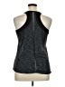 Avia 100% Polyester Gray Active Tank Size XL - photo 2