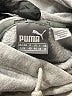 Puma Gray Pullover Hoodie Size L (youth) - photo 3