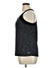 Avia 100% Polyester Gray Active Tank Size XL - photo 5