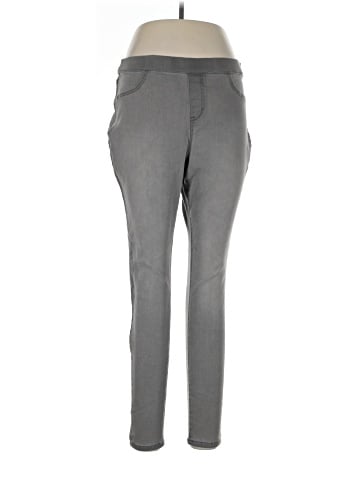 Style&Co Jeggings (view 1)