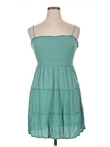 Hippie Rose Casual Dress (view 1)