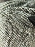 Ella Moss Gray Cardigan Size XL - photo 8