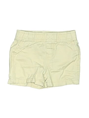 Wrangler Jeans Co Khaki Shorts (view 1)
