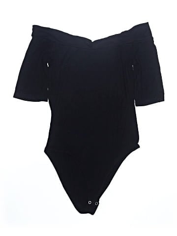 Bershka Bodysuit (view 1)