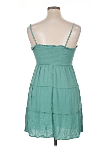 Hippie Rose Casual Dress (view 2)