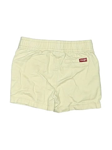 Wrangler Jeans Co Khaki Shorts (view 2)