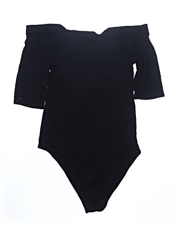 Bershka Bodysuit (view 2)