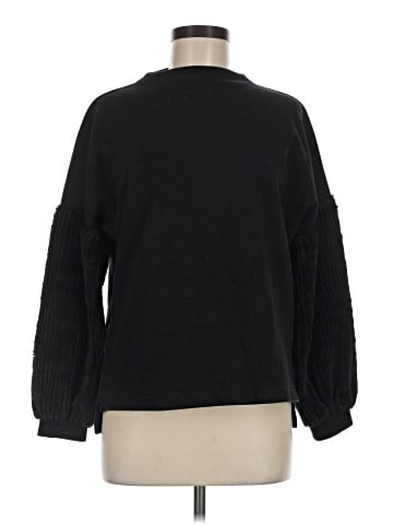 Catherine Malandrino Long Sleeve Top (view 1)