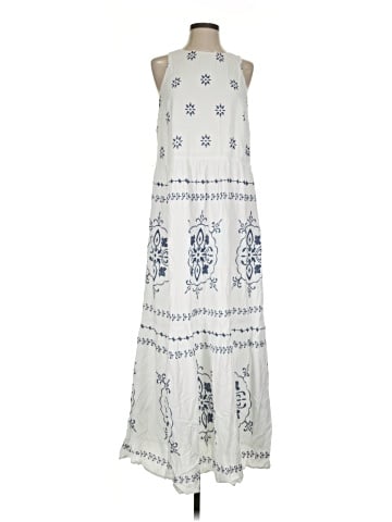 Ann Taylor LOFT Casual Dress (view 1)