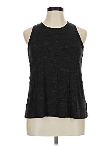 Old Navy Sleeveless T-Shirt (view 1)