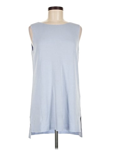 Eileen Fisher Casual Dress (view 1)