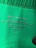 Athleta Green Athletic Shorts Size S - photo 3